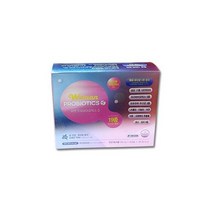 우먼 프로바이오틱스S 120캡슐