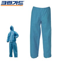 유한킴벌리 크린가드 A30 보호복/방진복/작업복