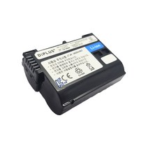 니콘 D850 전용 호환배터리 KC인증제품 EN-EL15a