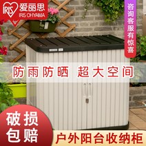 조립식판넬창고 미니 캠핑 앨리스 발코니 캐비닛 방수 선 스크린 차고 도구 야외 스토리지 원예 박스 사물함, [11] 가로미닫이모델1850 높이 175 3중분리형션, [01] 1