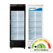 국내산 1등급 음료수 냉장고 UNI-D465RF 업소용 주류 업소용 음료 냉장 쇼케이스, 무료지역 외 서울:UNI-D465RF(화이트/좌도어)