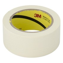 3M 마스킹테이프 48mm 페인트 도장 도색 보양 락카, 1개