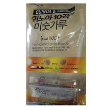 태광선식 퀴노아10곡 미숫가루, 1.6kg, 1개