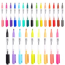 모나미 패브릭 마카 470 그레이, 10개