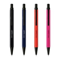 제브라 카도 에멜전잉크 단색 볼펜 0.7mm, 1개, 네이버 (kado)
