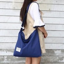 비니램프 패션 여우창고 에코백 패션잡화 뉴 캐주얼 캔버스 가심비탑 캐쥬얼 2W9B18AC