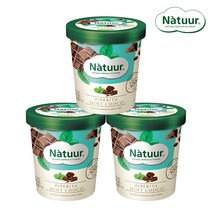 나뚜루 민트초코474mlX3개, 2.민트초코*3개