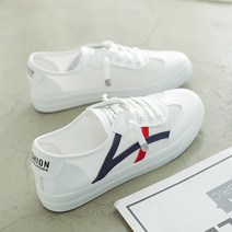 엔티랄라 여성 신발 운동화 여성 스니커즈 스타일리시한 흰신발 여름 에어 펀칭 운동화 플랫 슈즈 그물망 피면의