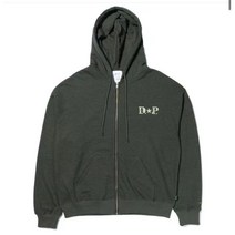 RICK셀러 IAB 스튜디오, M, iab X D.P 지퍼 재킷