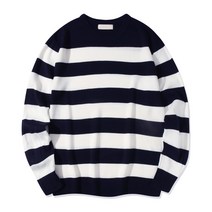 일루소 비비드 단가라 라운드 니트