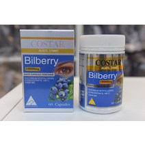 호주 코스타 빌베리 10000mg 60캡슐