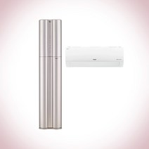 LG 휘센 듀얼 에어컨 18+6형(빅토리) FQ18VCDRA2 대구기본설치무료, 대구