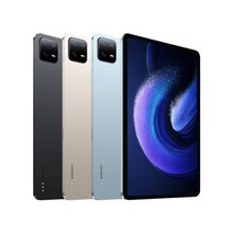 샤오미 미패드6 프로 WIFI / 포함 / 중국 내수용, 12GB+256GB 블랙, 12GB+256GB 블랙