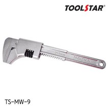 툴스타 모터렌치 TS-MW-9 모터 렌치 9, 없음