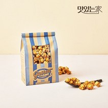 맛있는가 가렛팝콘 카라멜 크리스프 4봉, 없음