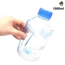 오뎅몰 생수기 정수물통 미니 약수 소형 식수 업소용 1000ml