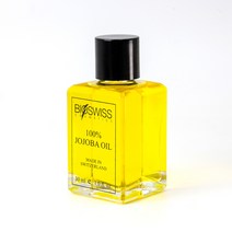 바이오스위스 천연 화장품 호호바 오일 30ml (BIOSWISS JOJOBA OIL)