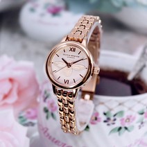 올리비아버튼 여성 3D BEE 메탈 손목시계 OB16MC53