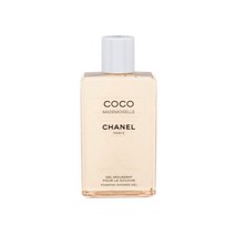 샤넬 코코 마드모아젤 바디 워시 200ml (샤워젤) /