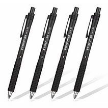 스테들러 제도 샤프 블랙 925-15, 0.9mm, 16개