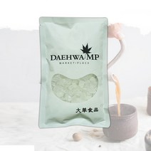 차마요마켓 얼음설탕(빙탕) 360g, 10개