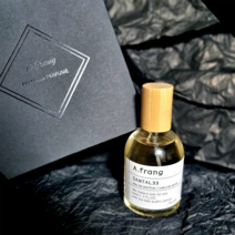 니치 타입 향수 오드 퍼퓸(EDP) 라다넘 암브레트 가이악 휠 상탈 타입 50ml, 05.베르가못 타입