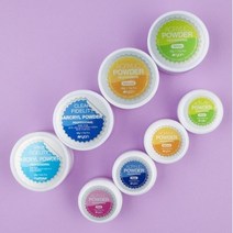 엔리안 아크릴 리퀴드 500ml 120ml 60ml 국가고시 아크릴파우더 15g/0.5oz 48g/1.7oz 한국네일협회 인증품, [아크릴파우더]내츄럴48g