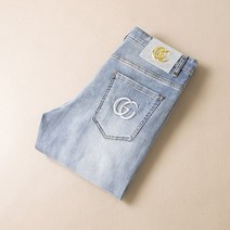 바지남자 전당 6014 모델번호 035P160 봄 여름 타입 데님 195 4994355606