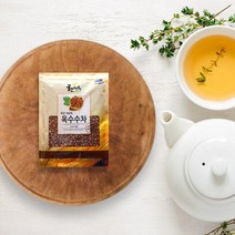 국산 옥수수차 옥수수차물대신 800g