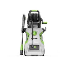 카라반 캠핑카 고압세척기 고압세차건 휴대용 분사기, 1400W 업그레이드  6m 연장 튜브