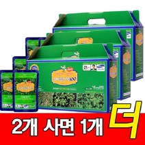 미산약초농장 쇠비름 진액 100 (80ml 30팩 2박스+추가1박스), 180팩, 80ml