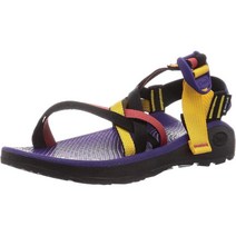스노우 피크 샌들 Chaco Z Cloud X Mens PURPLE 26.0 cm, 기본