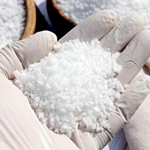 농업회사법인 신안 간수 뺀 탈수 천일염 20kg