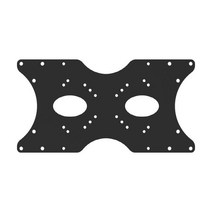 카멜마운트 베사확장 브라켓 VC-2 베사연장 베사변환 VESA 200 /300 /400 지원, 1개