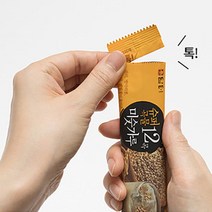 임산부미숫가루 슈퍼곡물12곡 40스틱, 상세페이지 참조, 상세페이지 참조