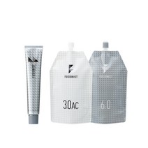 데미 염색약 / 퓨저니스트 염색약 80g+150ml산화제 포함, 퍼플 6-P/purple