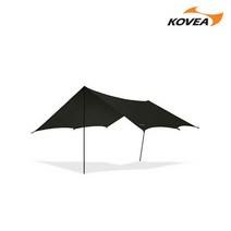 [코베아] 미니 타프(블랙) / KECW9TT-04