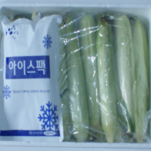 (CG소망)냉동 대학찰옥수수 20통 충북 괴산군
