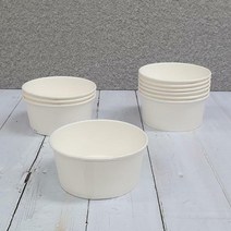 (ABM도매콜) 분식용기 520ml 10p, 본품