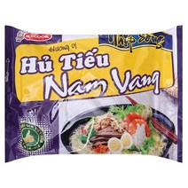 쌀국수/ Hu tieu nam vang/1봉지, 개