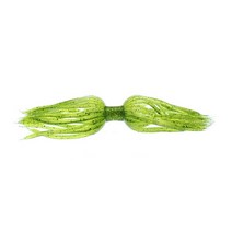 캣츠크로우 더블 스커트 3.5INCH 배스루어 튜닝 트레일러 꼴뚜기루어, 033