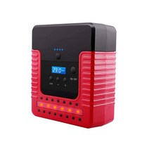 번개점프스타터 번개쎈놈 차량 배터리 충전기 휴대용, 89800 x 풀셀프스톱 x 역회전방지보호클립