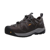 KEEN 킨 Utility 유틸리티 남성 애틀랜타 쿨 2 로우 스틸토 ESD 작업화