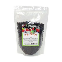 볶은구기자 300g 국산구기자차 구운구기자, 1개
