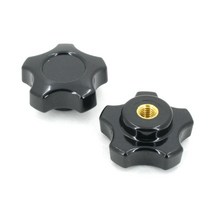 SK-2011 배크라이트오각노브너트 손잡이너트, SK-2011-58-M12