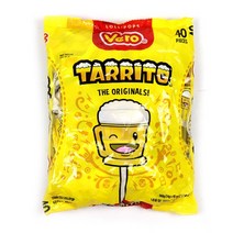베로 타리토 560g(40P) 1봉