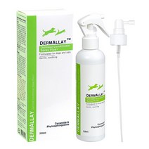 스페시픽 데크라 덤알레이 오트밀 스프레이 컨디셔너 230ml(25년01월)오늘출발, 1개, 230ml
