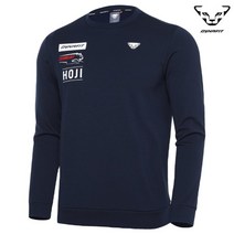 다이나핏 남성 ARCHIVE (아브) 맨투맨 YMW21255 네이비