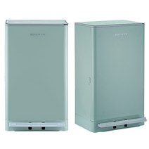 매직캔 히포 21L 기저귀휴지통 MH250SG 세이지, 단품