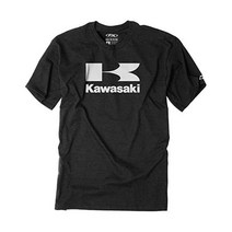 Factory Effex 700943 팩토리 이펙스 가와사키 플라잉 KT 티셔츠L